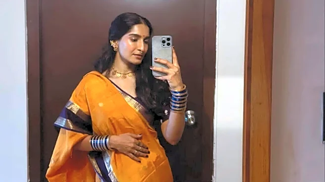 Man Found Dead At Actress Krishi Thapanda's Bengaluru Apartment; Police Register Case: Reports