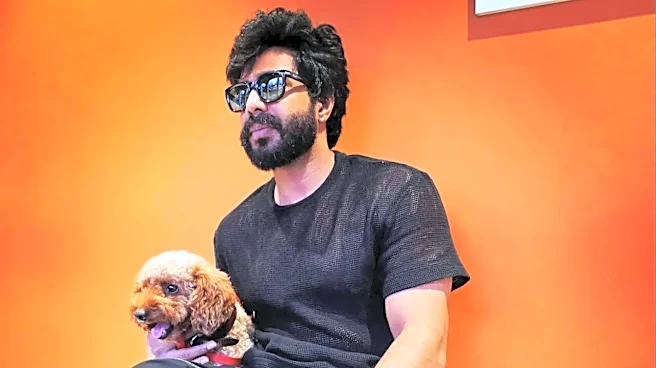 Vishnu Vishal Health Update: Gatta Kusthi 2 Actor Is Suffering From 'Autoimmune Condition'