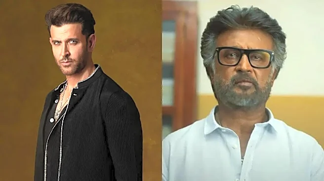Jailer 2 Is NOT Hrithik Roshan, Rajinikanth's First Act Together