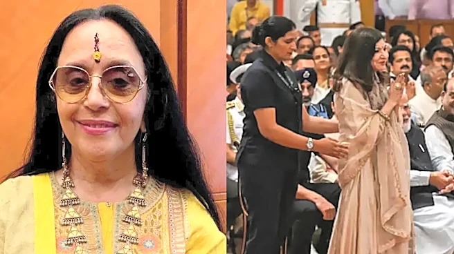 Ila Arun SLAMS 'Those Doubting' Alka Yagnik Amid Health Concerns: This Is Disheartening