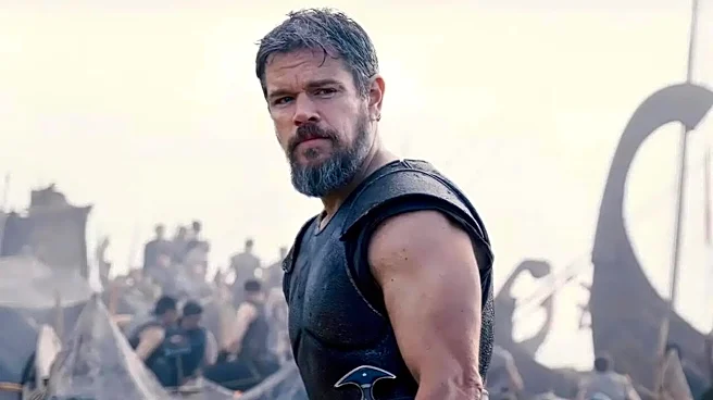 Christopher Nolan's The Odyssey To Hold Critics-Only Early Screenings, Skip Influencers; Here's Why