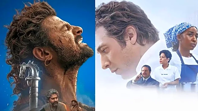 Friday OTT Releases (June 26, 2026): 7 New Movies, Shows To Watch On Netflix, Amazon Prime Video, JioHotstar, And More