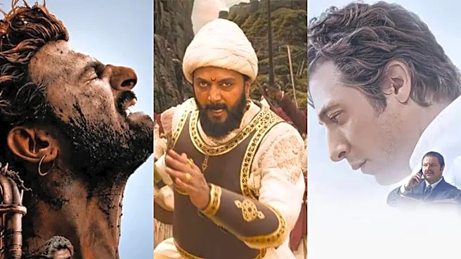Friday OTT Releases (June 26, 2026): 8 New Movies, Shows To Watch On Netflix, Amazon Prime Video, JioHotstar, And More