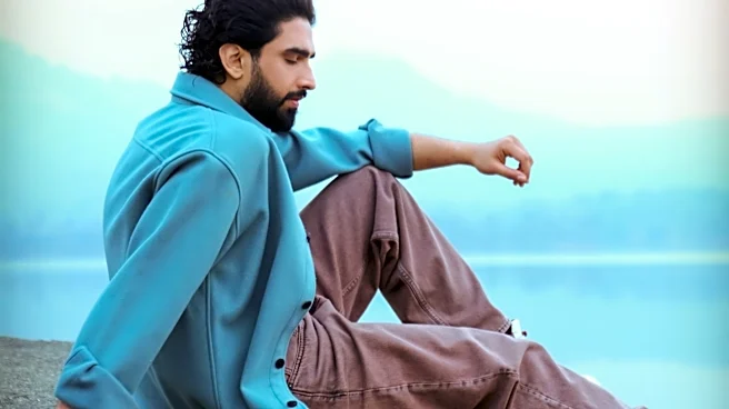 Did Amaal Mallik Take A Social Media Break After Kunickaa Sadanand's Indirect Dig? Here's What He Said