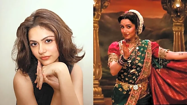 Shraddha Kapoor, Teach Me Your Ways: Aneet Padda Turns Fangirl After Watching Eetha Teaser