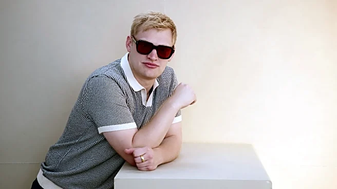 Obsession Director Curry Barker Follows Only One Indian Male Actor; Hint: He Has Delivered Two Horror-Comedy Blockbusters