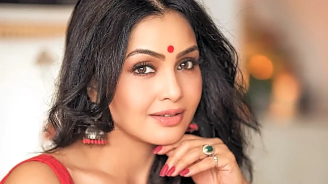 Shubhangi Atre REVEALS Being Approached For Lock Upp Sach Ya Sazaa, Says 'Not Made For Such Shows' | EXCLUSIVE
