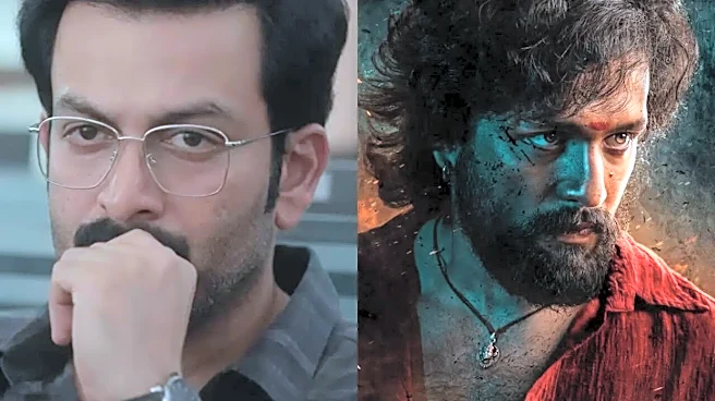 9 Upcoming Telugu, Tamil, Malayalam, Kannada Theatrical Releases In July 2026
