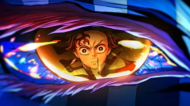 Why Is Demon Slayer Infinity Castle NOT On OTT Even After A Year - Explained