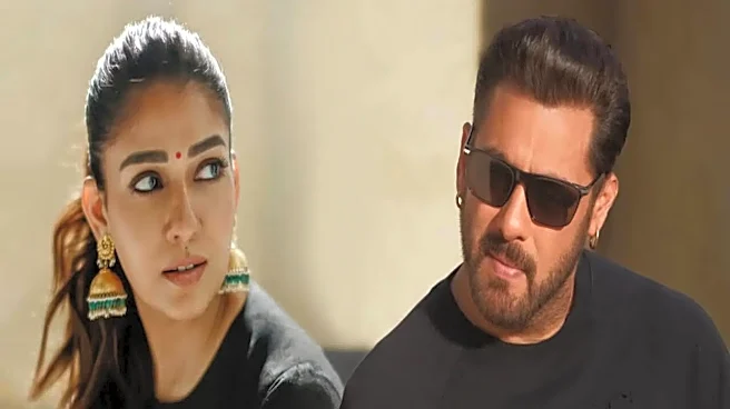 Salman Khan’s SVC 63 BIG Update: Shooting Schedule, Actor’s Looks And More Details Shared By Dil Raju