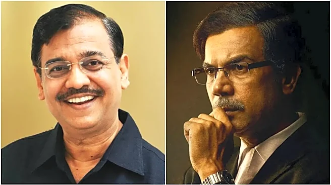 Prahaar: Rajkummar Rao Receives Praise From Ujjwal Nikam; Says ‘He Has Delivered Remarkable Performance’