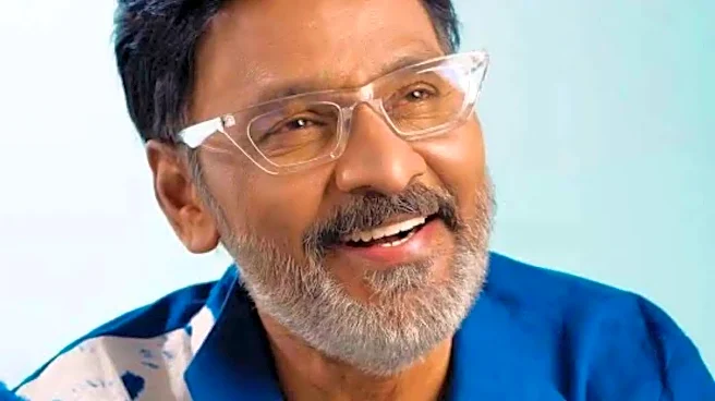 K Bhagyaraj’s Last Wish Fulfilled By Family; Tamil Actor-Filmmaker’s Eyes Donated After His Death