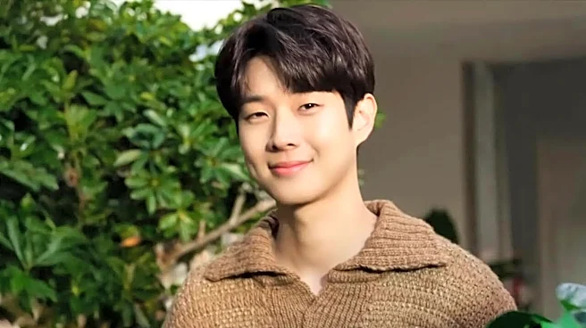 Choi Woo-Shik's Racism Controversy: More Videos Surface 'Contradicting' Black Fan Claims; Internet Divided