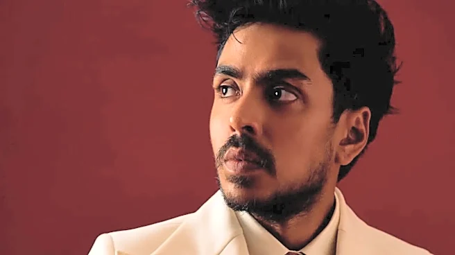 Adarsh Gourav On Playing Young Shah Rukh Khan In My Name Is Khan: They Saw Facial Similarities With SRK Sir - EXCLUSIVE