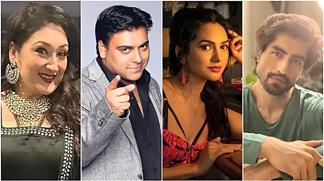 Lock Upp 2 Confirmed Contestants List: Sunita Ahuja, Akanksha Chamola, Ram Kapoor, Harshad Chopda And More