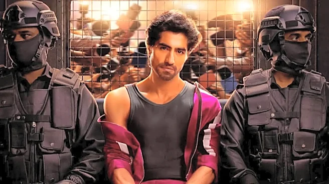 Lock Upp's Harshad Chopda Reveals Shocking Secret On Netflix Series: My Girlfriend Cheated On Me With Best Friend