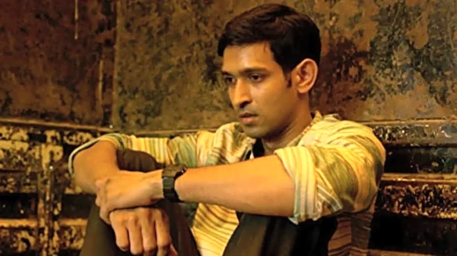 Vikrant Massey On Bablu Pandit’s Death In Mirzapur: Wish They Hadn’t Killed Me