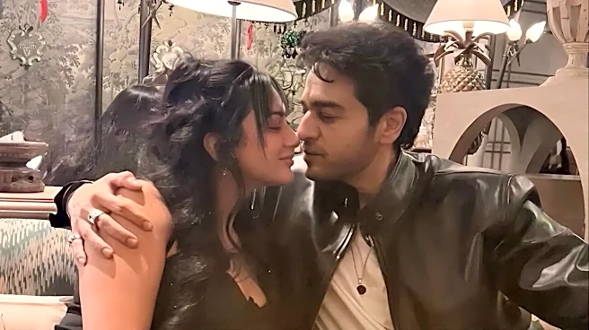 Gaurav Khanna Akanksha Chamola Divorce: Actress Once Refused To Have Kids, 'Baccha Paida Karna Halwa...'