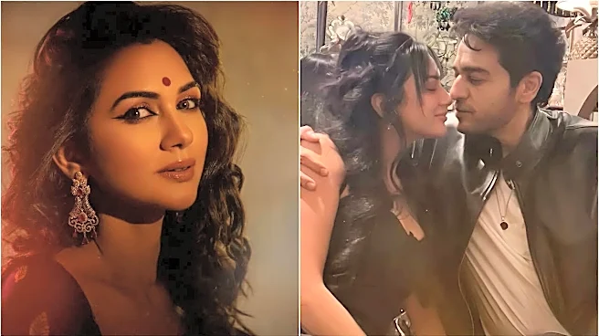 Meet Akanksha Chamola: All You Need To Know About Gaurav Khanna's Wife Amid Divorce