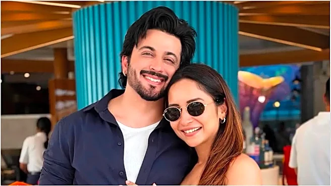 Vinny Arora Celebrates 35th Birthday With Dheeraj Dhoopar's Lock Upp Premiere: Happy To Sacrifice If... - EXCL