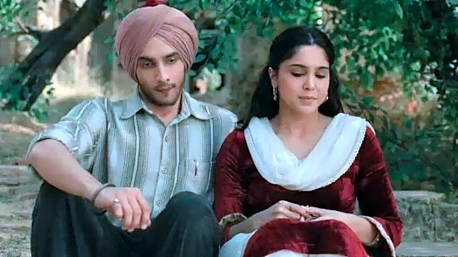 Imtiaz Ali's Main Vaapas Aaunga Crosses Rs 40 Crore On Day 16, Eyes Clean Hit Status