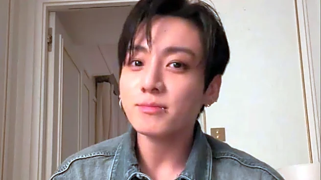 BTS Jungkook's 4-Hour Weverse Live Included Marriage, TikTok, Spider-Man - Here's How Suga, J-Hope Became Part Of It