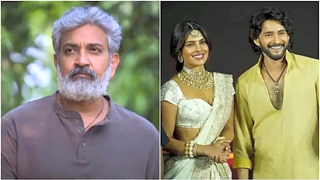 Varanasi Is Standalone Film: SS Rajamouli Shares Big Update About Mahesh Babu-Priyanka Chopra’s Magnum Opus