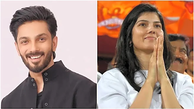 Are Anirudh Ravichander-Kavya Maran Getting Married? Leo Music Composer’s Uncle Gives BIG Hint