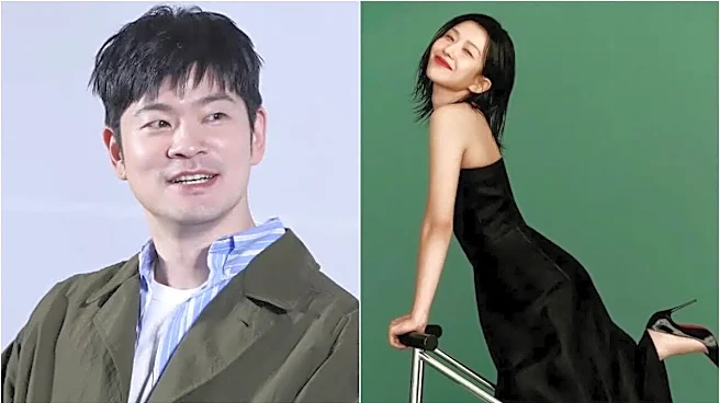 All Of Us Are Dead Actress Yoon Ga-Yi, Musician Jang Ki-Ha CONFIRM Dating Despite 18-Year Age Gap