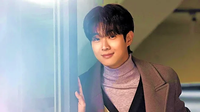 Choi Woo-Shik BREAKS Silence On Racism Controversy, Says 'Sorry If I Missed You' - Internet Reacts To Apology