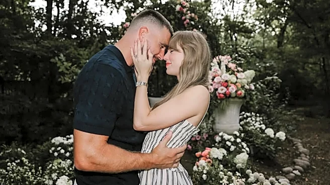 Taylor Swift-Travis Kelce Wedding: All We Know About Date, Venue, Cost, Guest List, Performers