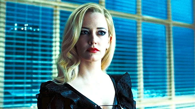 Wednesday Season 3 Shooting Halted As Eva Green Sustains 'Nasty' Injury On Set; Former Bond Girl Rushed To Hospital
