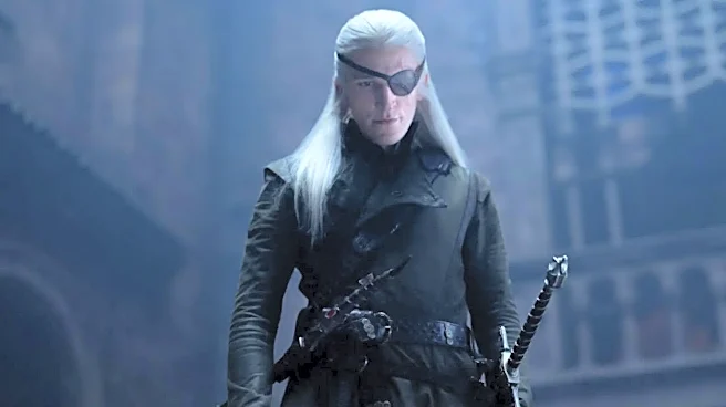 House Of The Dragon Season 3: Guide To New Episodes And Full Release Schedule