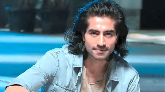 Lock Upp Sach Ya Sazaa: Why Harshad Chopda Never Got Married? Actor BREAKS Silence
