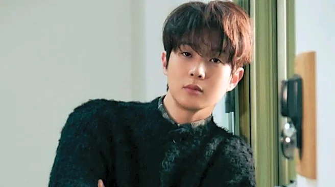 Choi Woo-Shik Racism Controversy: Black Fan Says Actor's Apology Gave Her 'All The Clarity' On Where To Invest Her Support