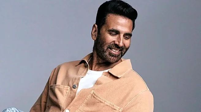 Akshay Kumar Net Worth: Inside Bollywood Khiladi's Impressive Rs 2700 Crore Empire