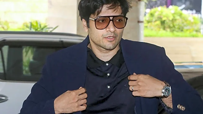 Here's What Ali Fazal Said On Meeting Al Pacino: I Was Really Starstruck