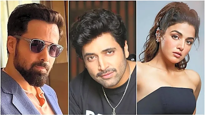 G2 Update: Emraan Hashmi, Wamiqa Gabbi To Join Adivi Sesh For Next Schedule In Hyderabad – Deets Inside