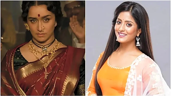 Eetha: The Kerala Story 2 Actress Ulka Gupta To Have Dance-Off With Shraddha Kapoor – Report