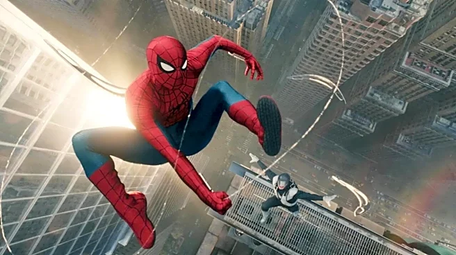 Spider-Man 5 Reportedly In Works: Is Brand New Day Beginning Of Second Trilogy? Marvel's Plan With Tom Holland EXPLAINED