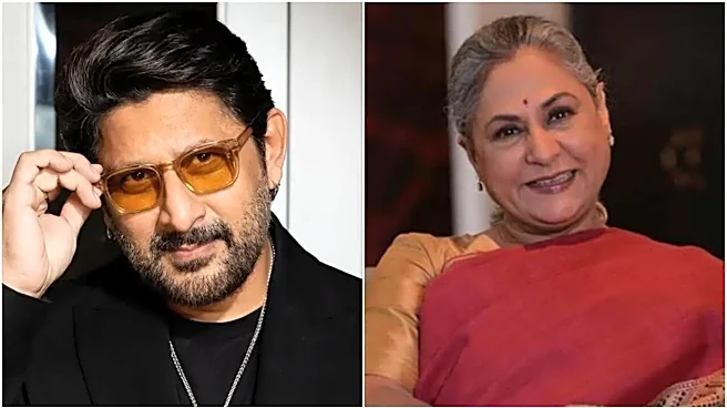 Dhamaal 4’s Arshad Warsi Reveals How He Got First Film Without Audition: Jaya Ji Was Sure Because... – EXCLUSIVE