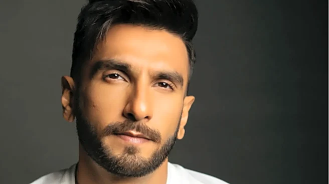 Ranveer Singh To Shoot For Zombie Thriller Pralay In September Outside India Amid Don 3 Row - Report