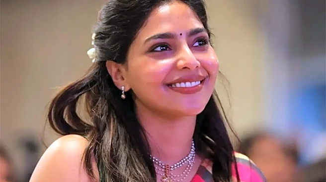 Aishwarya Lekshmi Says She Wants To Have A Baby, After Viral 'Never Get Married' Statement