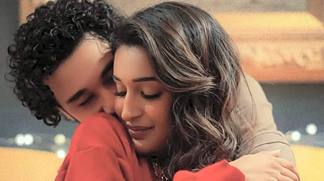 Who Is Niharika NM? All You Need To Know About Raghav Juyal's Rumoured Girlfriend