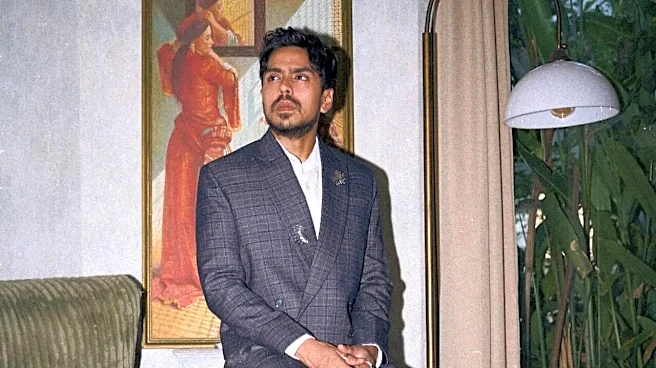 Voices Of The Land: Adarsh Gourav Says Northeast Indians Are Genuine - No Malicious Intentions - EXCLUSIVE