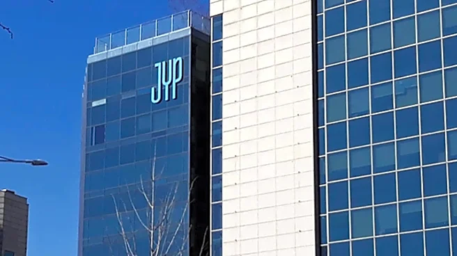 JYP Entertainment Donates $200,000 To World Vision After Devastating Venezuela Earthquake