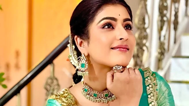 Kannada Actor Divya Suresh Alleges Harassment In Bengaluru: Locked Myself Inside Car For Safety