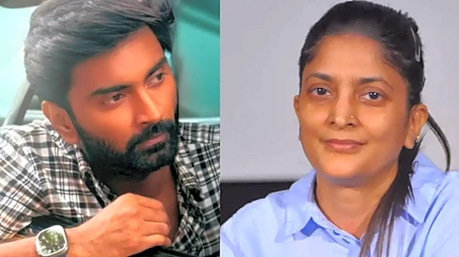 Parasakthi Director Sudha Kongara Moves Court Over Rs 8.39 Crore Unpaid Remuneration, Seeks Stay On Idhayam Murali Release