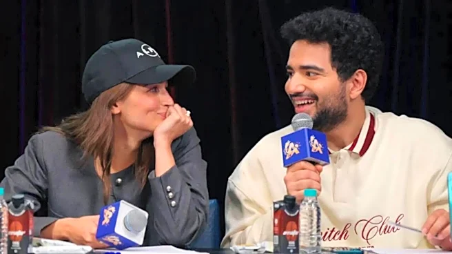 Alia Bhatt Reveals Her Smartwatch Mistook Laughter For Stress On Samay Raina's India's Got Latent; Here's Why