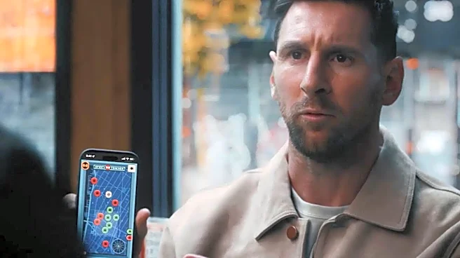 Spider Man Brand New Day Promo: Lionel Messi Bumps Into Tom Holland While Looking For Superhero - Here's What Happens Next